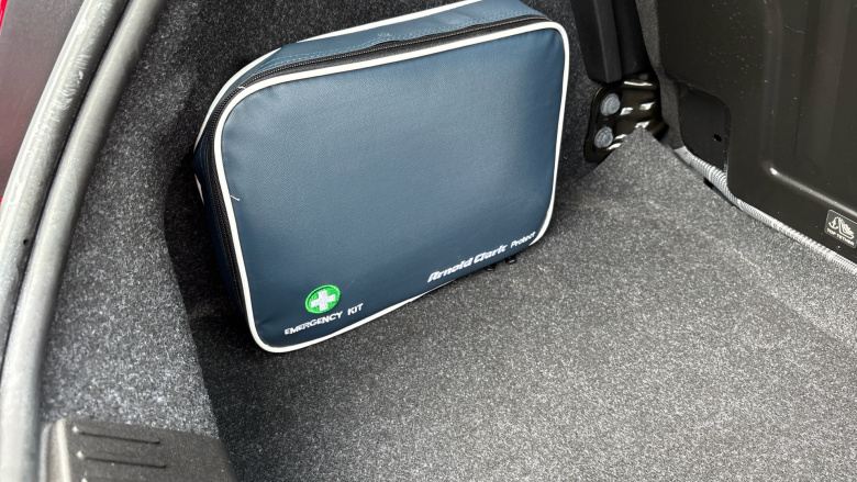 Fiat 500 1.2 Lounge 3dr Petrol Hatchback